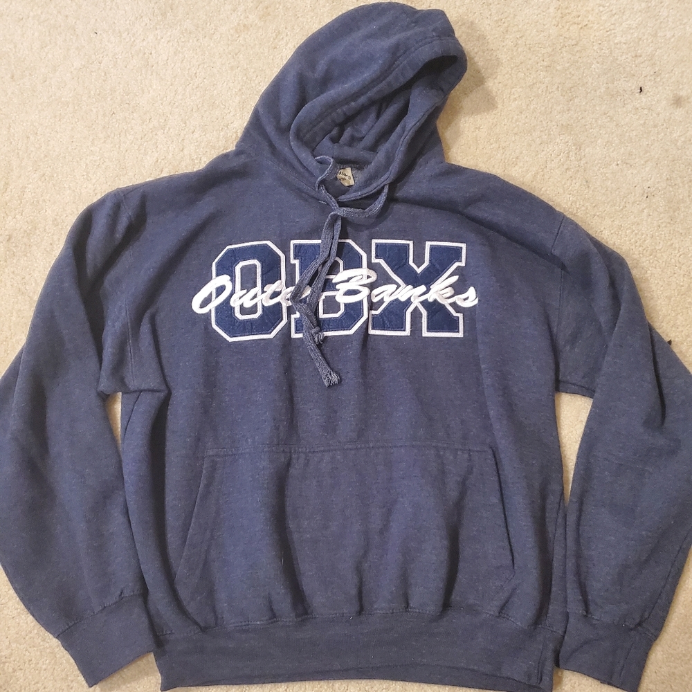 Outer Banks authentic sweatshirt